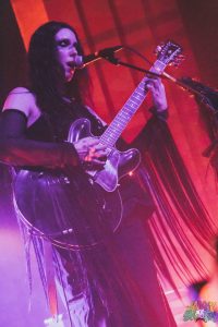 Chelsea Wolfe