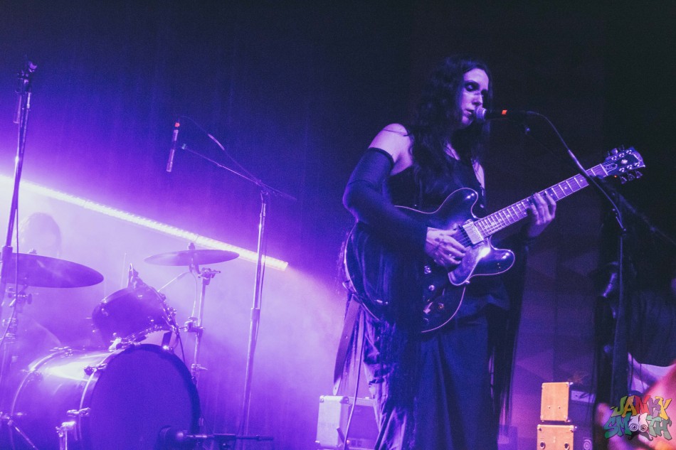 Chelsea Wolfe