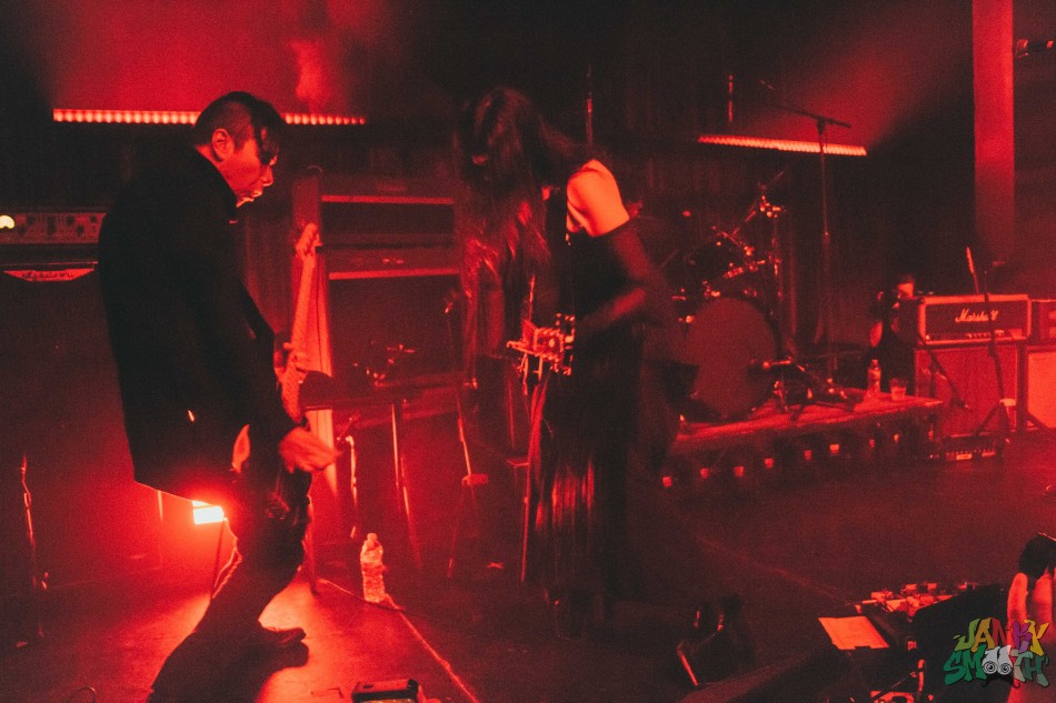 Chelsea Wolfe
