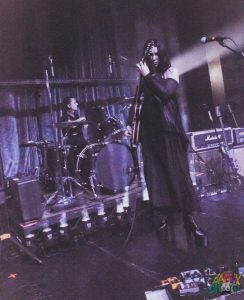 Chelsea Wolfe