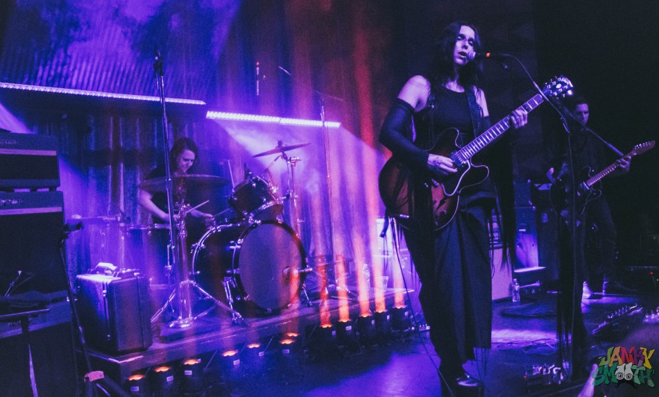 Chelsea Wolfe