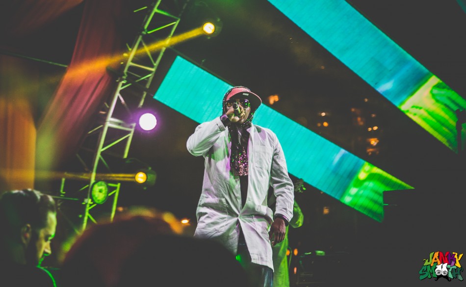 Dr. Octagon