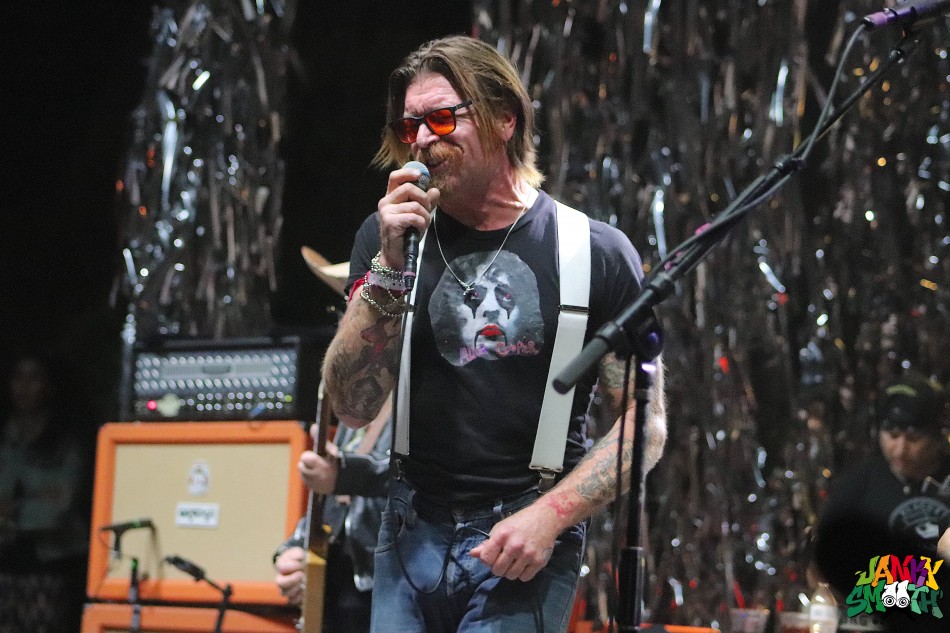 Eagles Of Death Metal