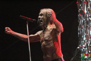 Iggy Pop