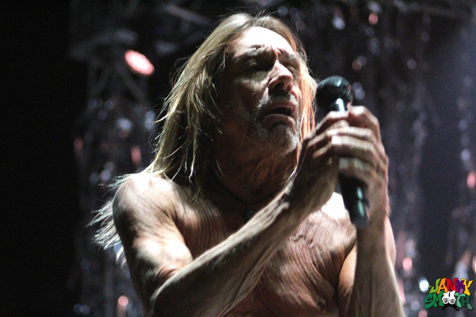 Iggy Pop