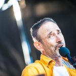 Jonathan Richman Tour Starts July 1st 2025