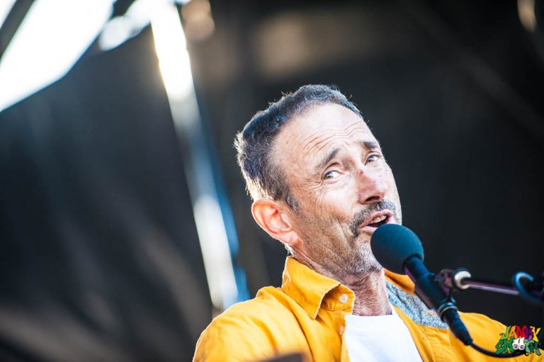 Jonathan Richman Tour Starts July 1st 2025