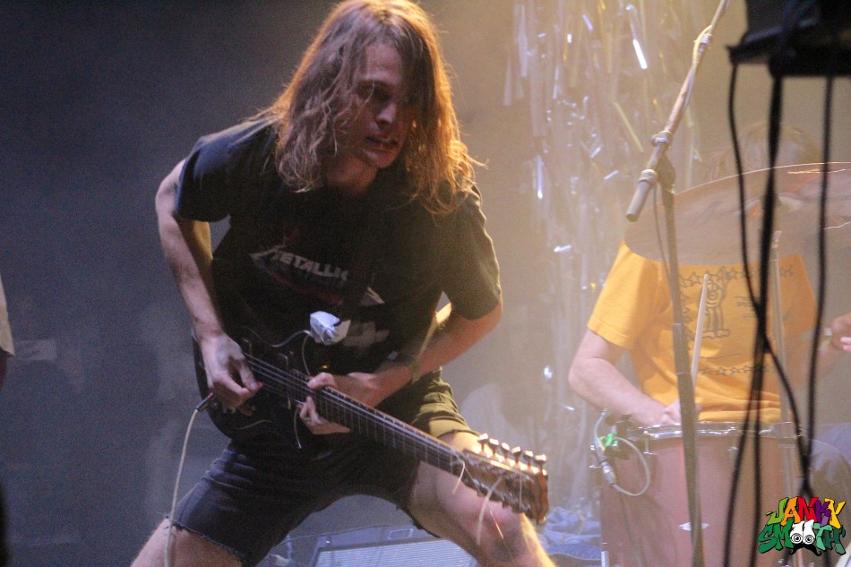 King Gizzard And The Lizard Wizard