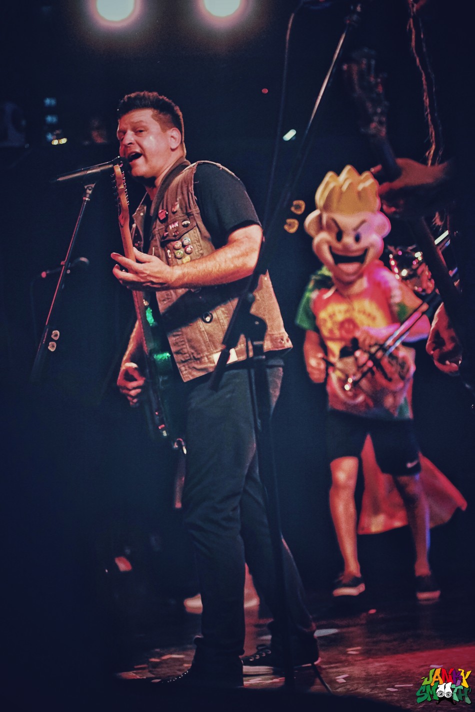 Less Than Jake