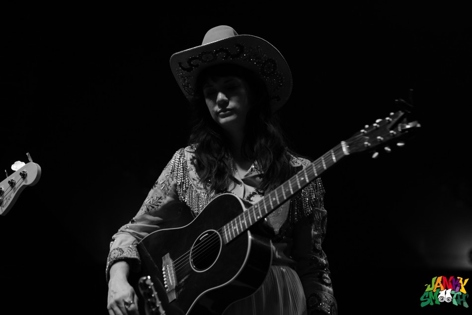 Nikki Lane