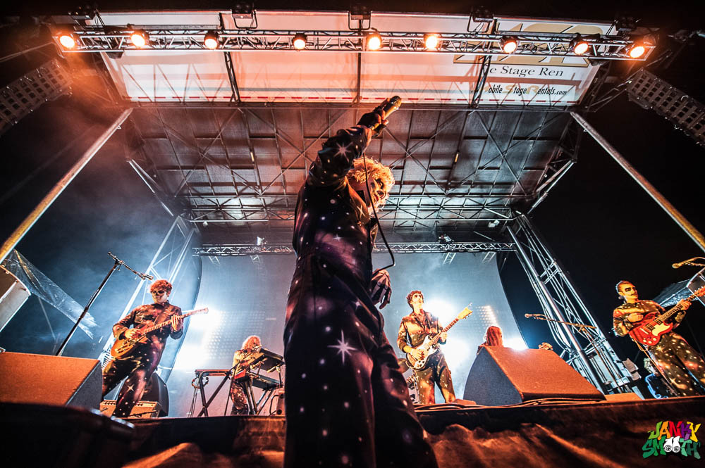 The Growlers