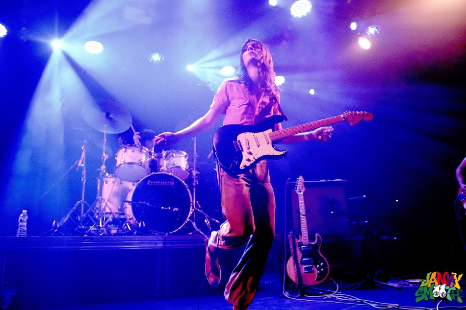 The Lemon Twigs