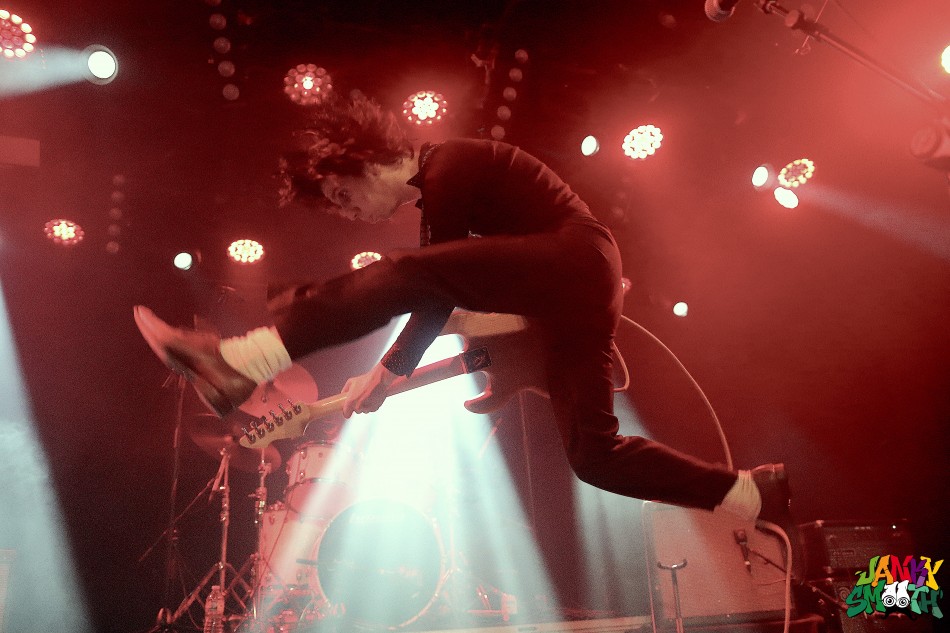 The Lemon Twigs