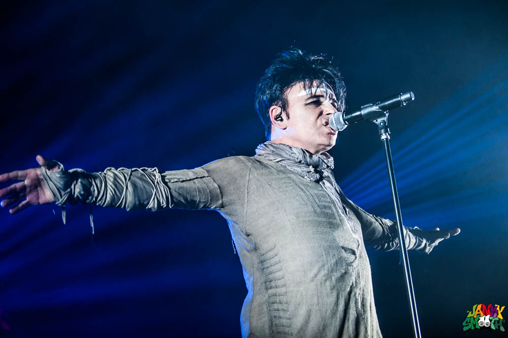 Gary Numan
