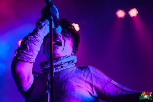 Gary Numan