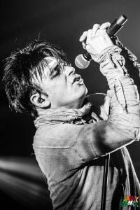 Gary Numan