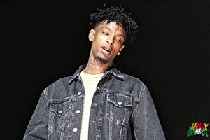 21 Savage