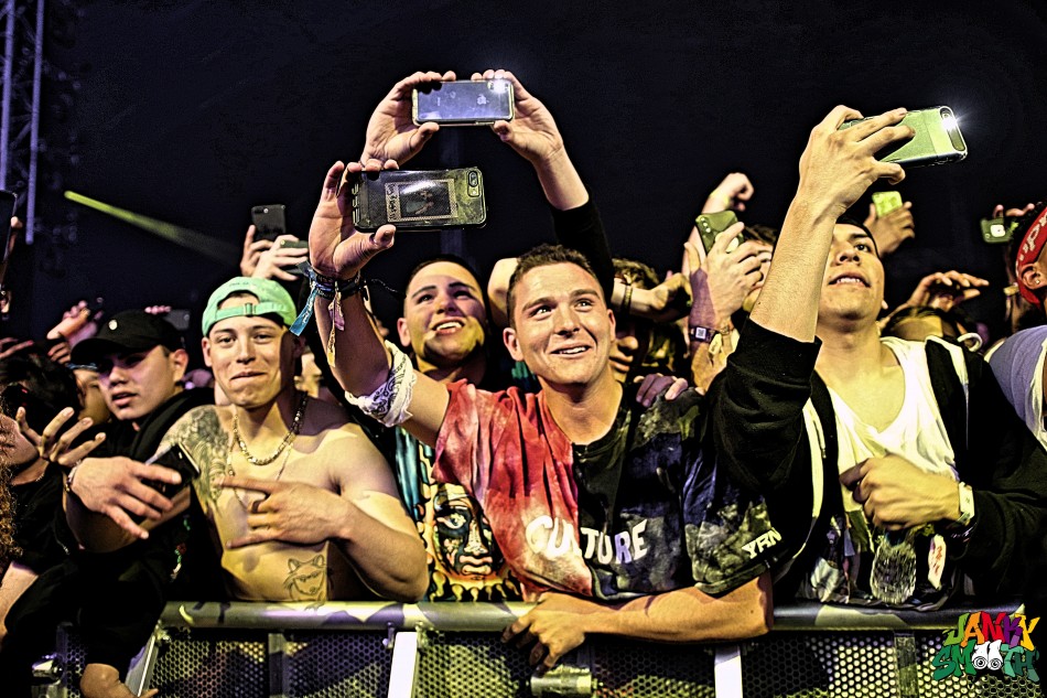 Crowd