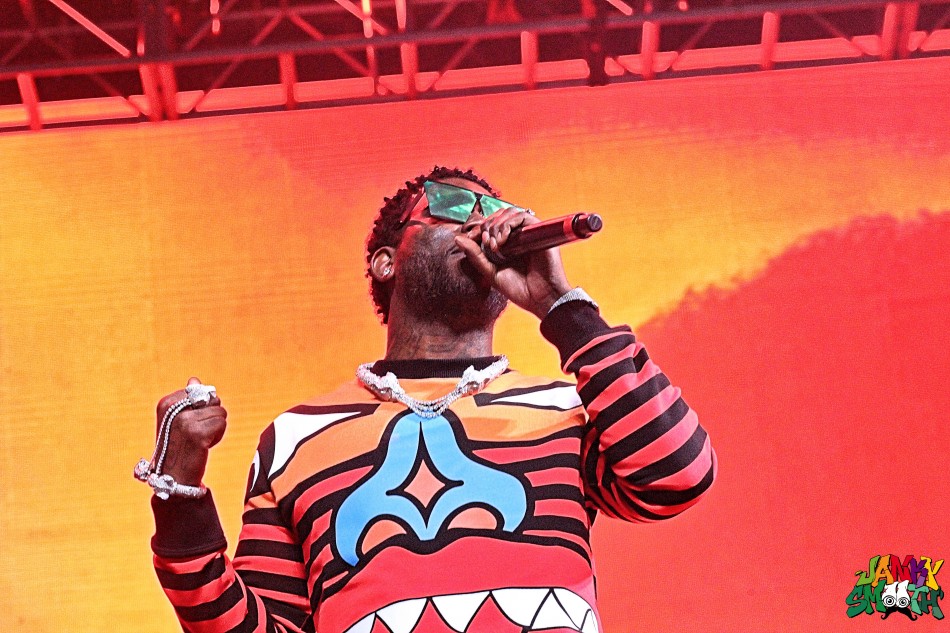 Gucci Mane