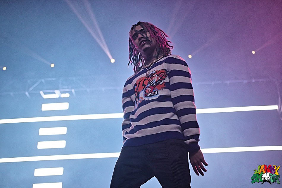 Lil Pump