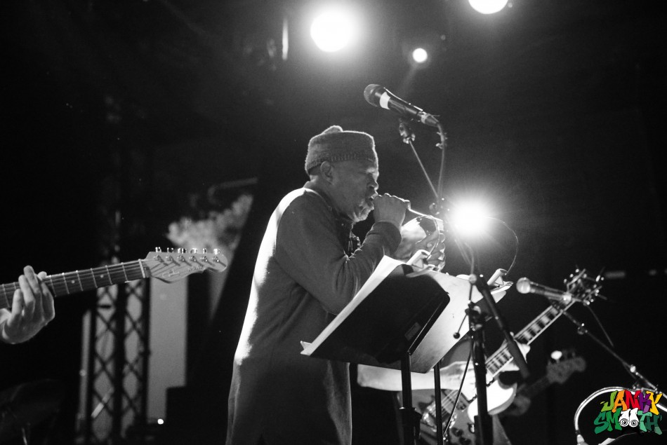Malcolm Mooney