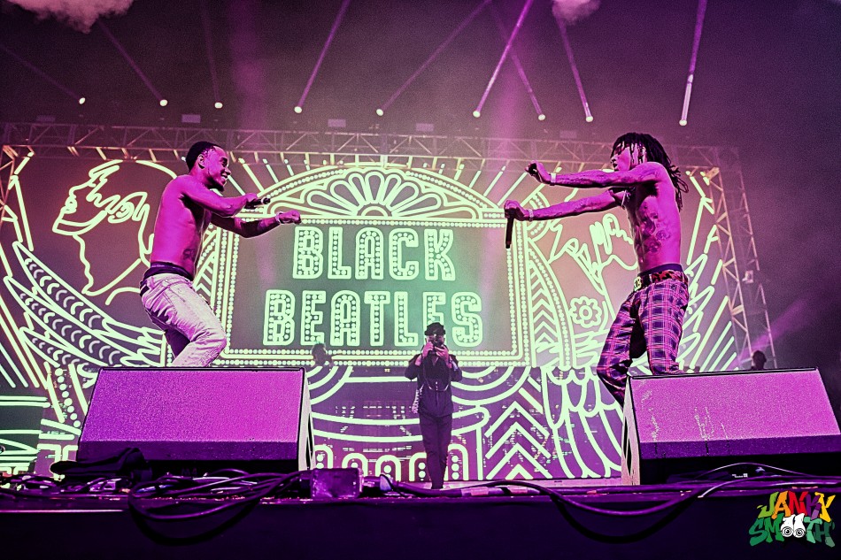 Rae Sremmurd