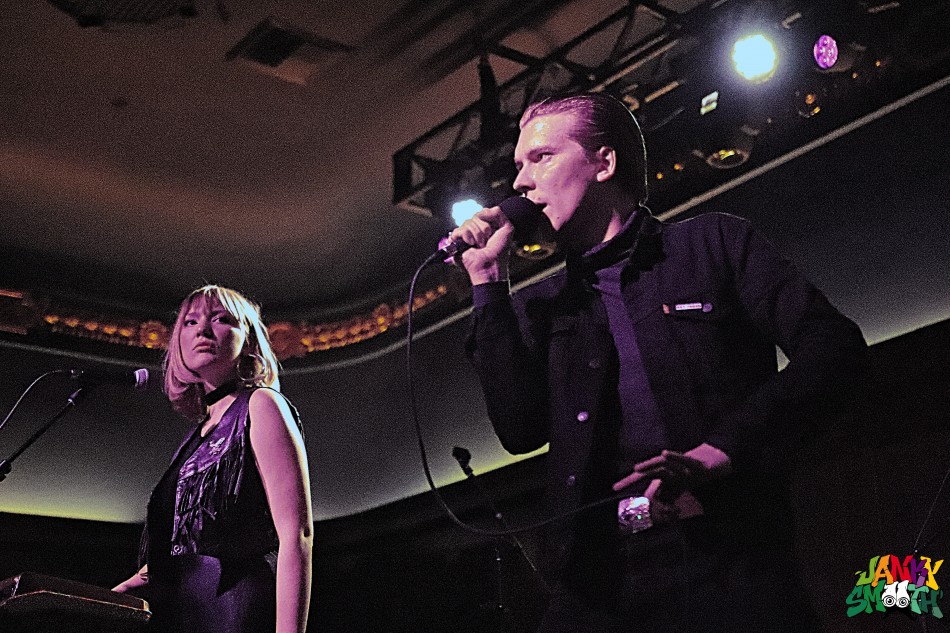 Alex Cameron