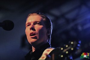 Alex Cameron