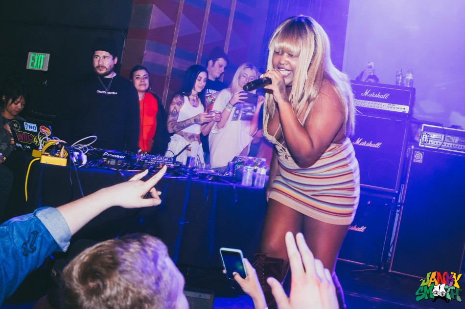 CupcakKe