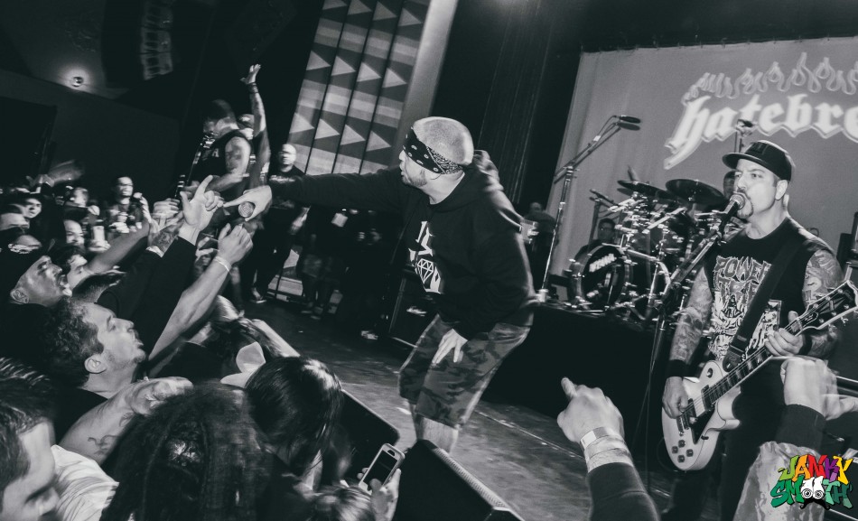 Hatebreed