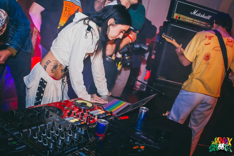 Kreayshawn