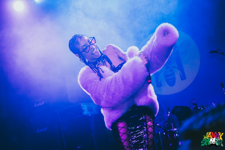 Rico Nasty
