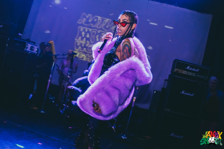 Rico Nasty