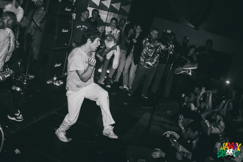 Turnstile