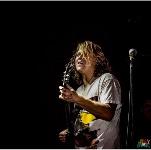 Ty Segall- Teragram Ballroom