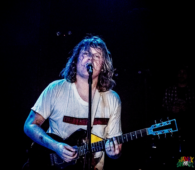 Ty Segall- Teragram Ballroom