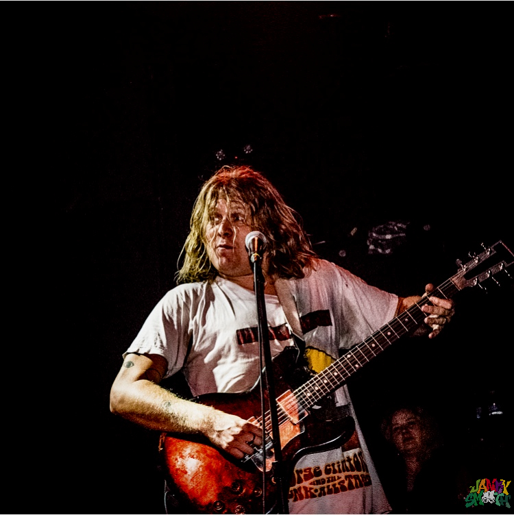 Ty Segall- Teragram Ballroom