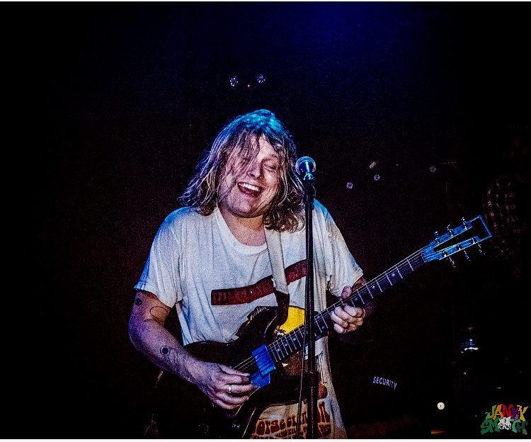 Ty Segall- Teragram Ballroom
