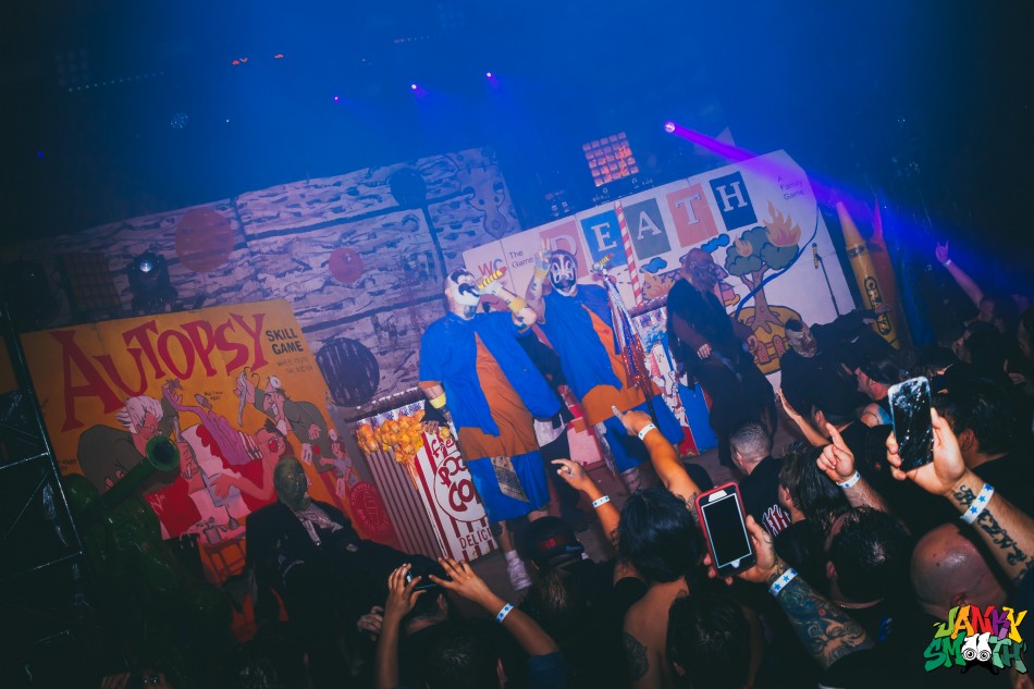 Insane Clown Posse