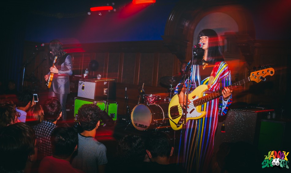Khruangbin