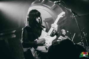 Khruangbin