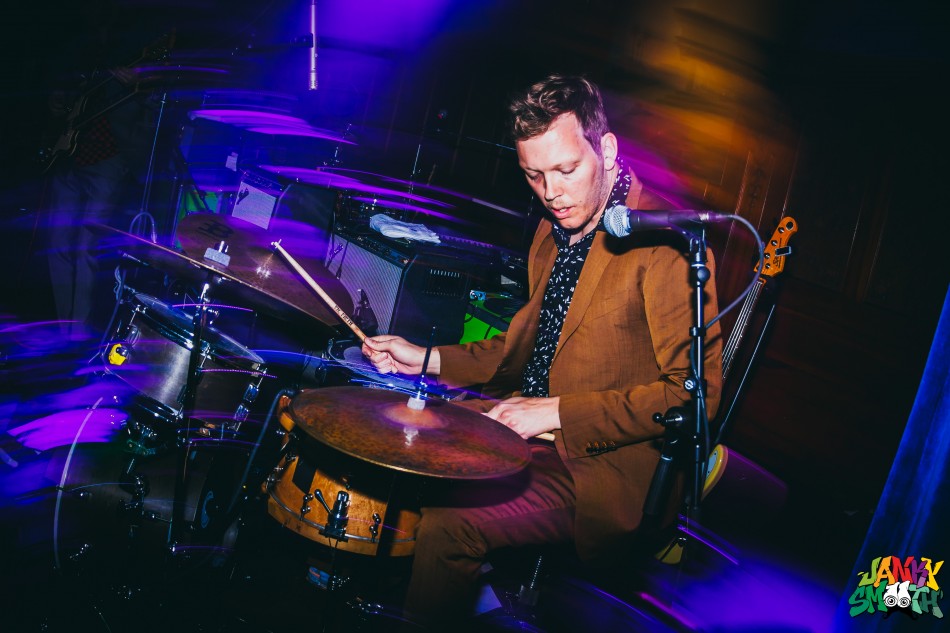 Mattson 2
