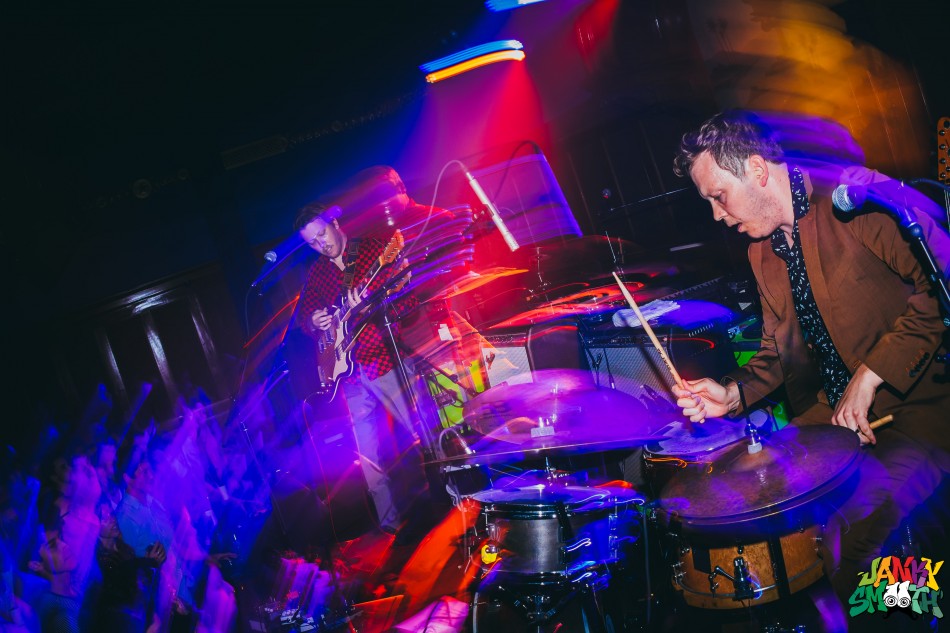 Mattson 2