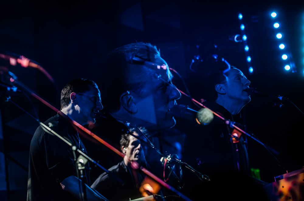 They Might Be Giants