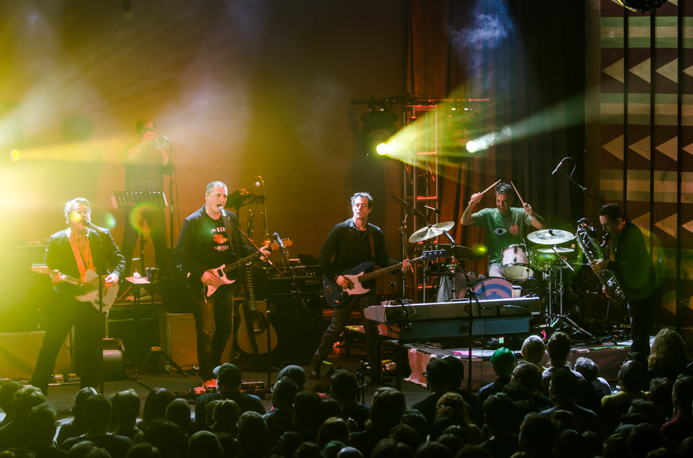 They Might Be Giants