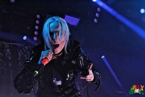 Alice Glass