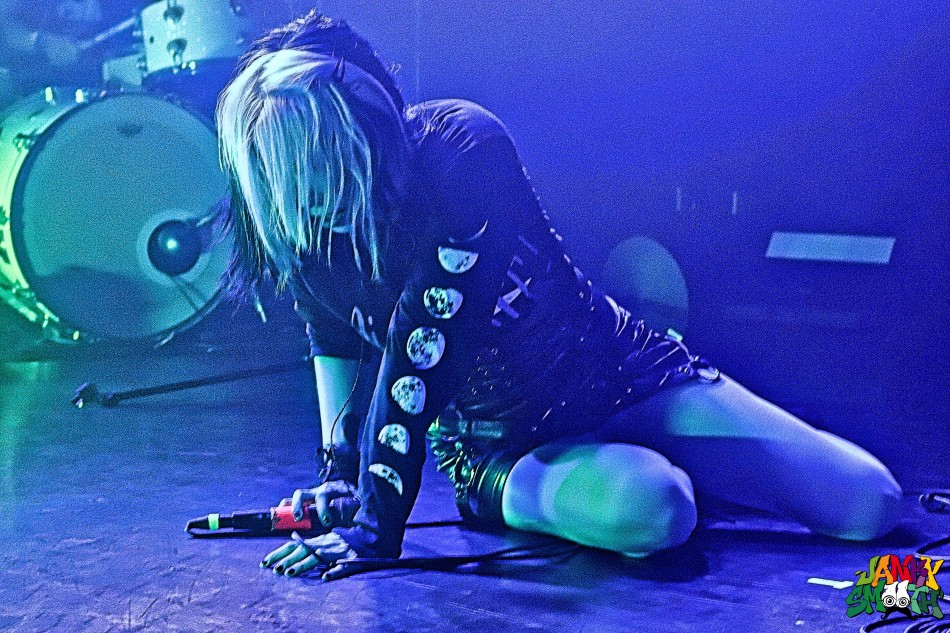 Alice Glass