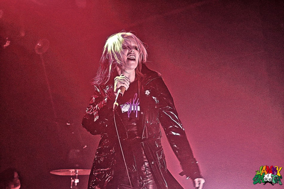 Alice Glass