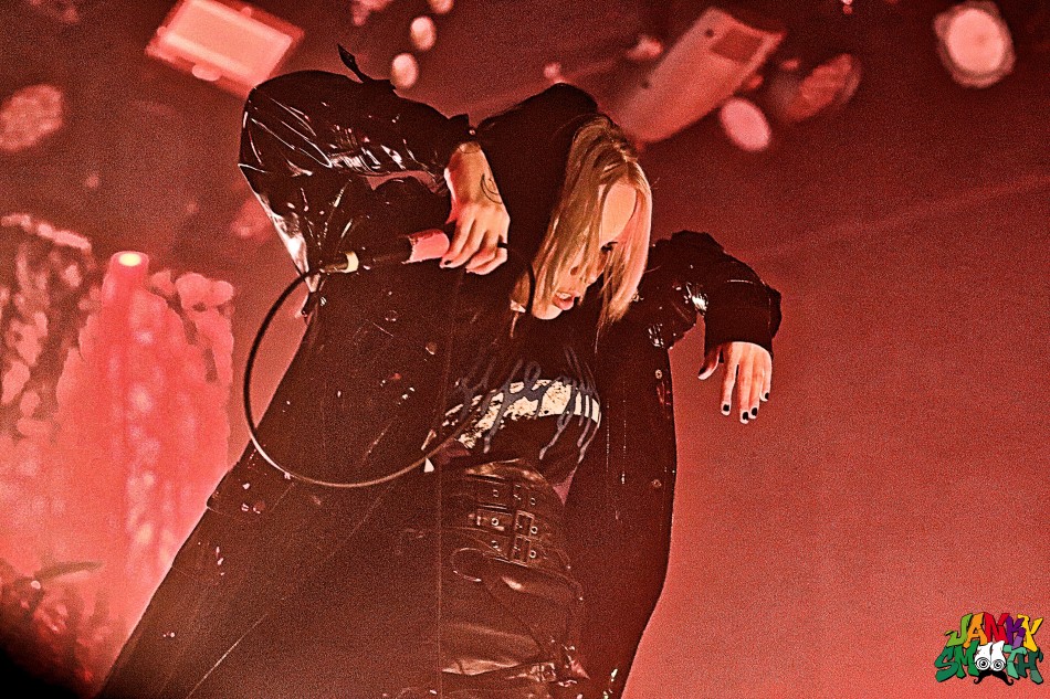 Alice Glass