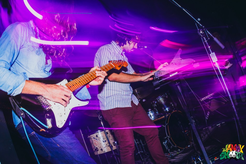 Boogarins